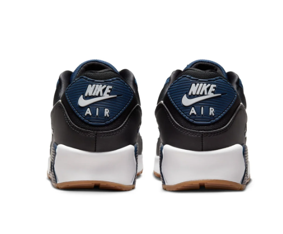 Nike Air Max 90 - Men's Sneakers