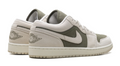 Nike Air Jordan 1 Low SE 'Medium Olive' HV4089-201